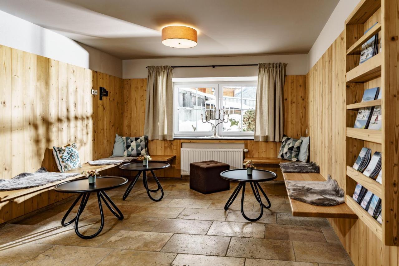 Landhaus Hubertus Wellness & Breakfast Schladming Exterior foto