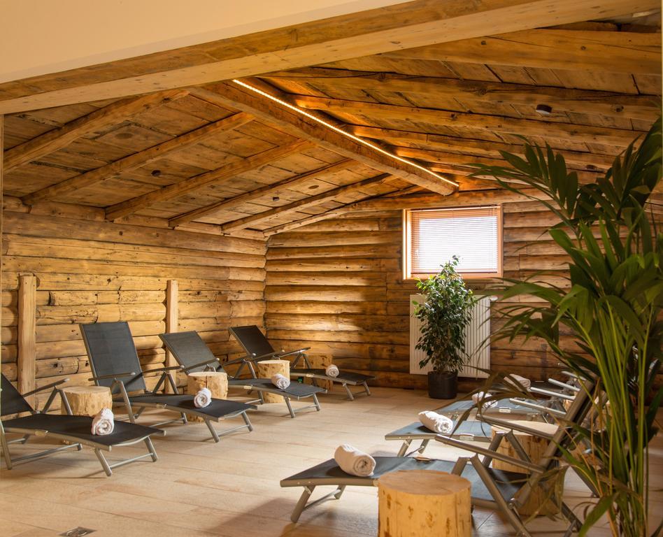 Landhaus Hubertus Wellness & Breakfast Schladming Quarto foto